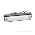 Led work bar high bright led fog light